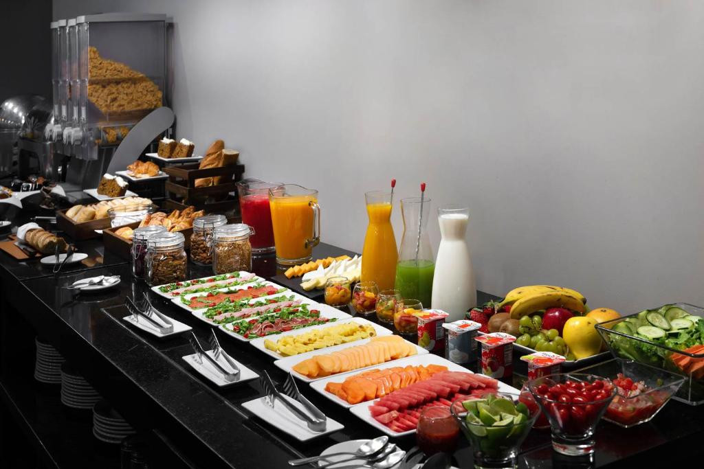 EUROSTARS SUITES REFORMA 5*