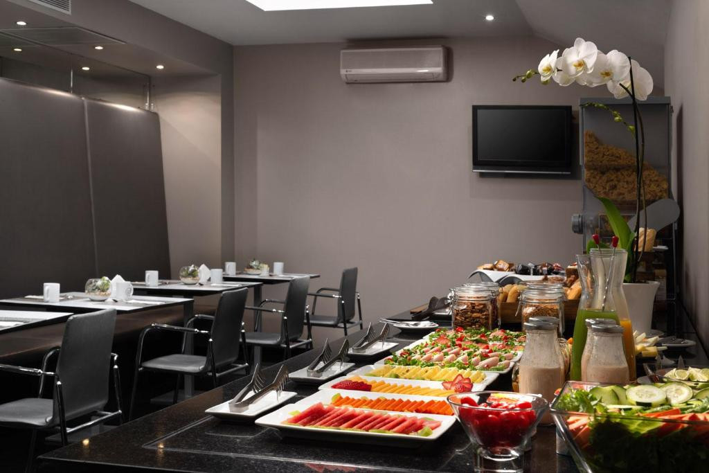 EUROSTARS SUITES REFORMA 5*