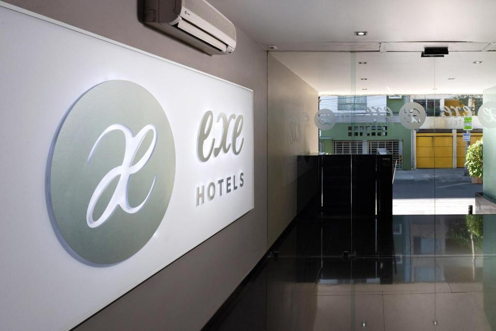 EUROSTARS SUITES REFORMA 5*
