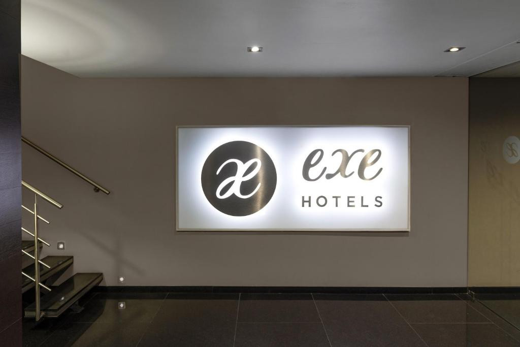 EUROSTARS SUITES REFORMA 5*