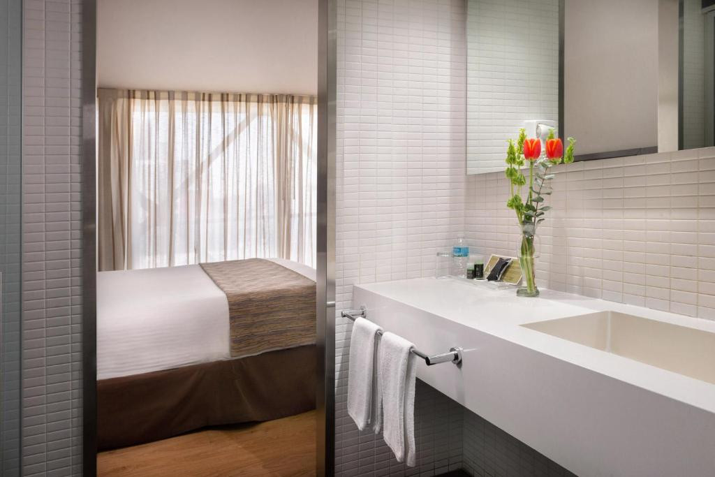 EUROSTARS SUITES REFORMA 5*