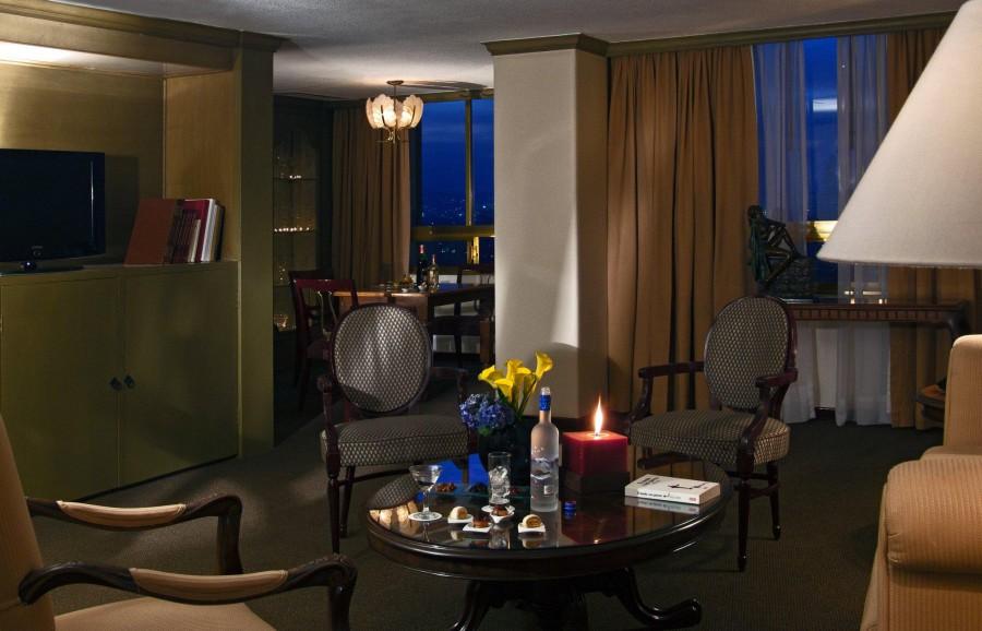 FIESTA AMERICANA REFORMA 5*