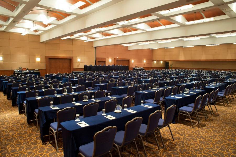FIESTA AMERICANA REFORMA 5*