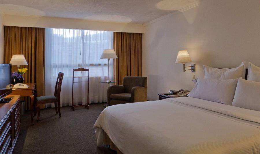 FIESTA AMERICANA REFORMA 5*