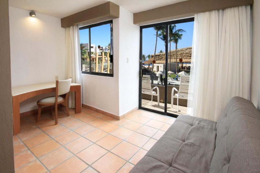 HOLIDAY INN RESORT LOS CABOS (EX. PRESIDENTE INTERCONTINENTAL LOS CABOS) 4*