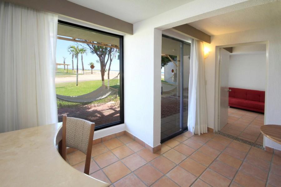 HOLIDAY INN RESORT LOS CABOS (EX. PRESIDENTE INTERCONTINENTAL LOS CABOS) 4*