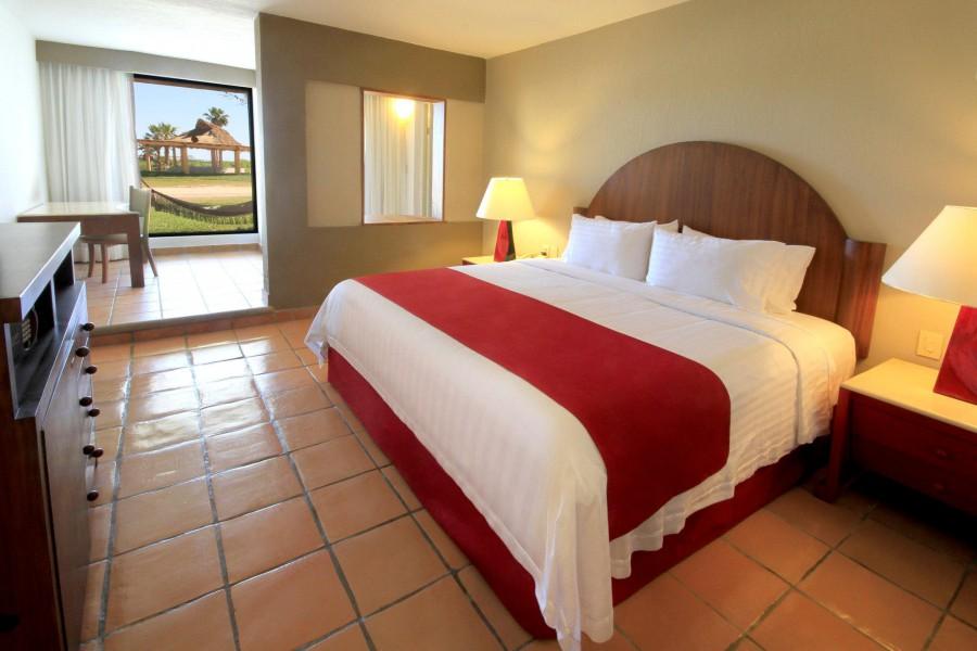 HOLIDAY INN RESORT LOS CABOS (EX. PRESIDENTE INTERCONTINENTAL LOS CABOS) 4*
