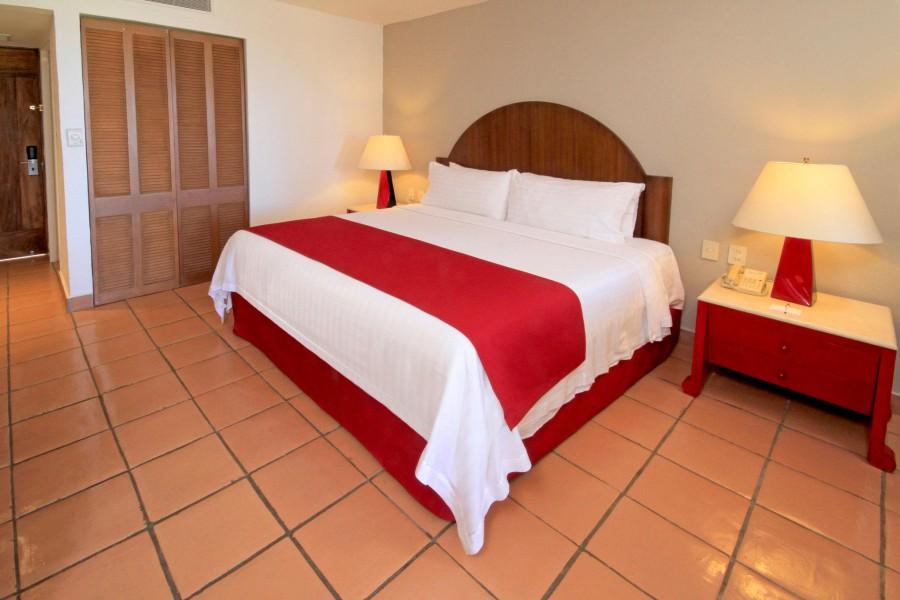 HOLIDAY INN RESORT LOS CABOS (EX. PRESIDENTE INTERCONTINENTAL LOS CABOS) 4*