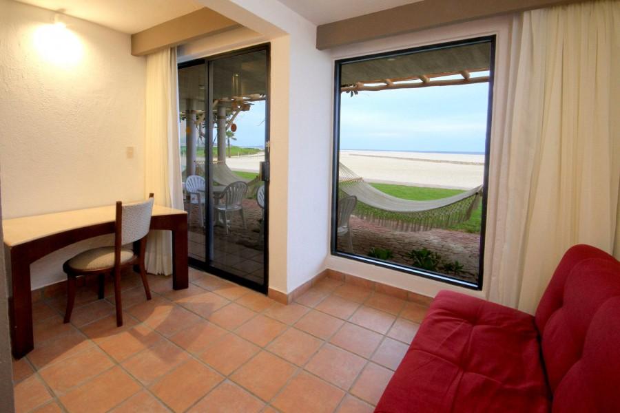 HOLIDAY INN RESORT LOS CABOS (EX. PRESIDENTE INTERCONTINENTAL LOS CABOS) 4*