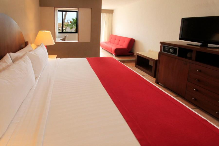 HOLIDAY INN RESORT LOS CABOS (EX. PRESIDENTE INTERCONTINENTAL LOS CABOS) 4*