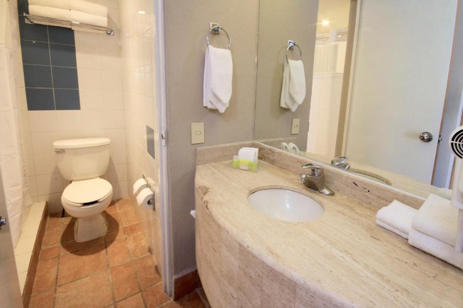 HOLIDAY INN RESORT LOS CABOS (EX. PRESIDENTE INTERCONTINENTAL LOS CABOS) 4*