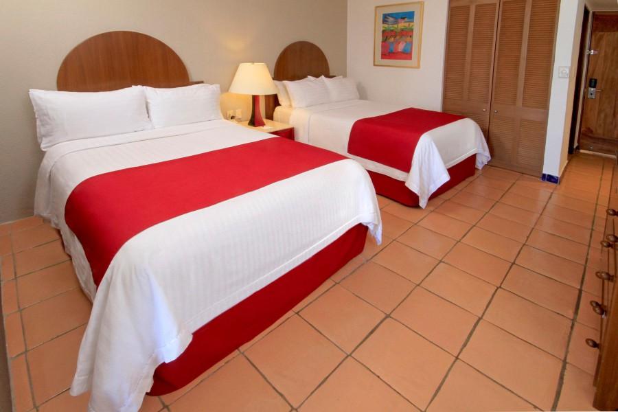 HOLIDAY INN RESORT LOS CABOS (EX. PRESIDENTE INTERCONTINENTAL LOS CABOS) 4*