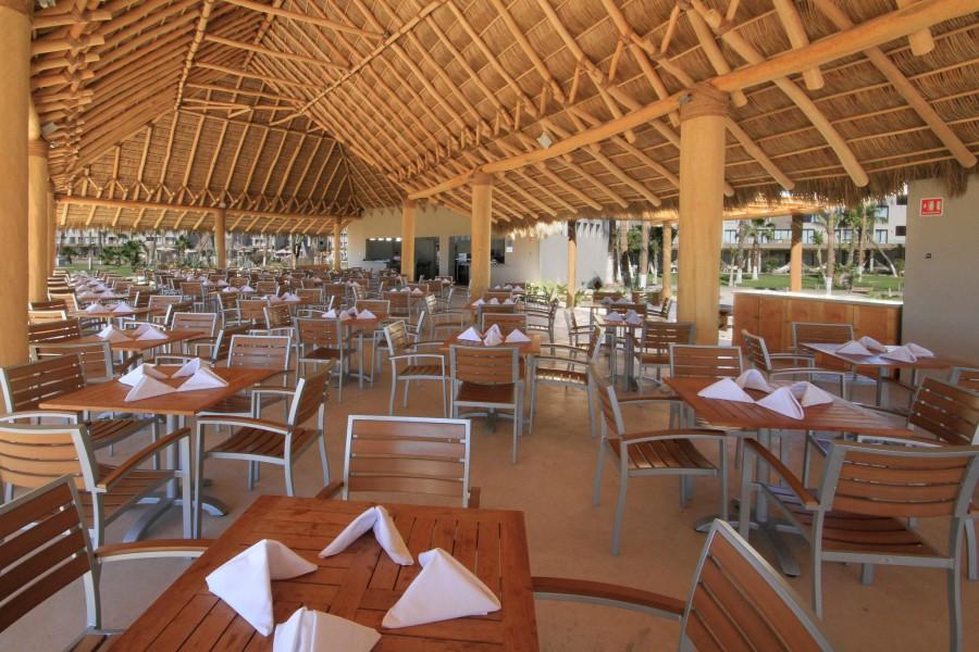 HOLIDAY INN RESORT LOS CABOS (EX. PRESIDENTE INTERCONTINENTAL LOS CABOS) 4*