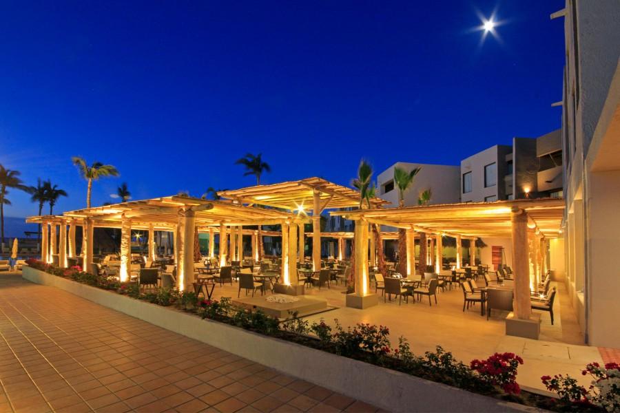 HOLIDAY INN RESORT LOS CABOS (EX. PRESIDENTE INTERCONTINENTAL LOS CABOS) 4*