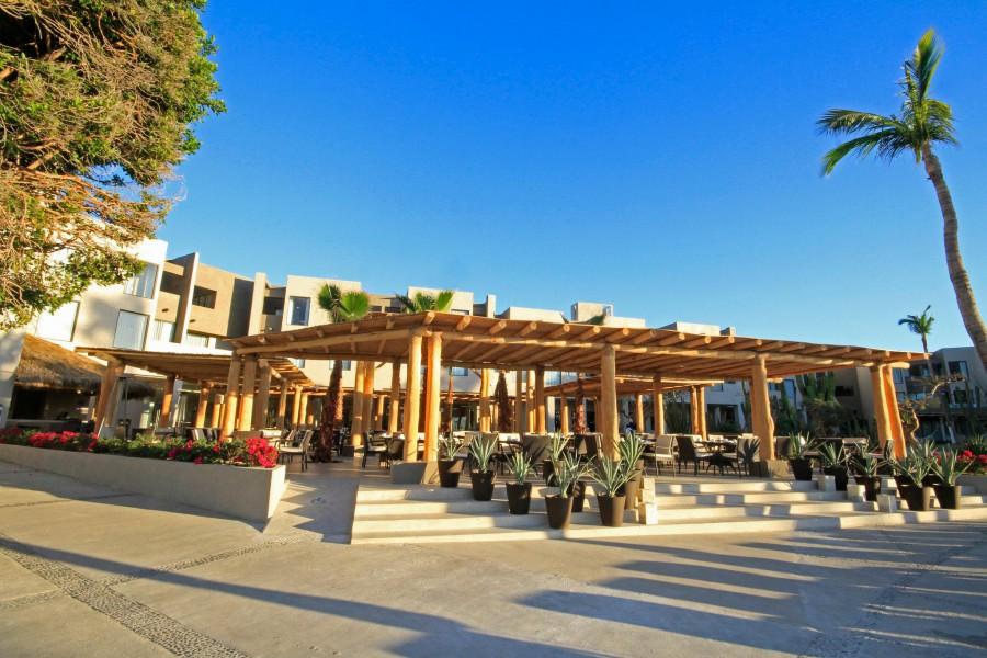 HOLIDAY INN RESORT LOS CABOS (EX. PRESIDENTE INTERCONTINENTAL LOS CABOS) 4*