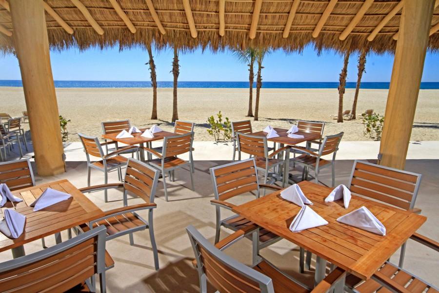 HOLIDAY INN RESORT LOS CABOS (EX. PRESIDENTE INTERCONTINENTAL LOS CABOS) 4*