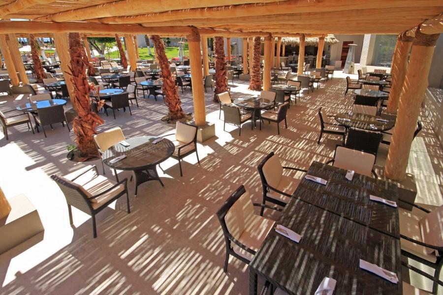 HOLIDAY INN RESORT LOS CABOS (EX. PRESIDENTE INTERCONTINENTAL LOS CABOS) 4*