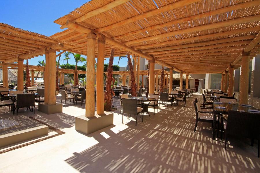 HOLIDAY INN RESORT LOS CABOS (EX. PRESIDENTE INTERCONTINENTAL LOS CABOS) 4*