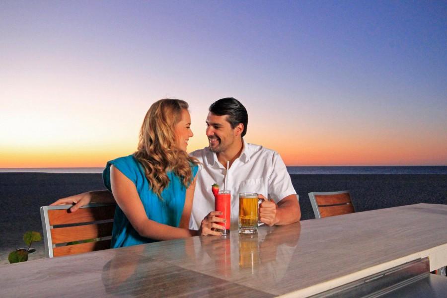 HOLIDAY INN RESORT LOS CABOS (EX. PRESIDENTE INTERCONTINENTAL LOS CABOS) 4*