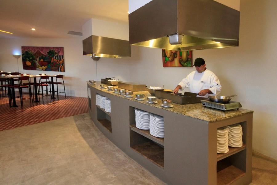 HOLIDAY INN RESORT LOS CABOS (EX. PRESIDENTE INTERCONTINENTAL LOS CABOS) 4*