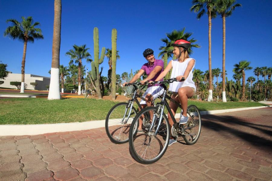 HOLIDAY INN RESORT LOS CABOS (EX. PRESIDENTE INTERCONTINENTAL LOS CABOS) 4*