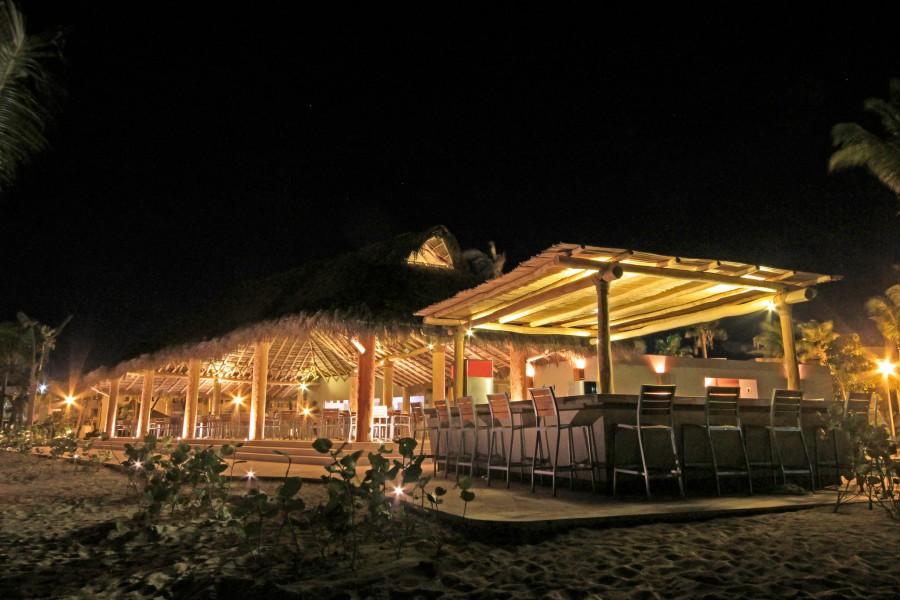 HOLIDAY INN RESORT LOS CABOS (EX. PRESIDENTE INTERCONTINENTAL LOS CABOS) 4*