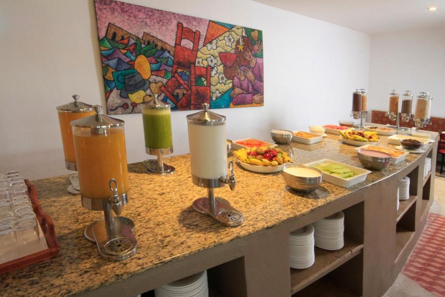 HOLIDAY INN RESORT LOS CABOS (EX. PRESIDENTE INTERCONTINENTAL LOS CABOS) 4*