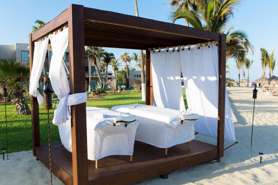 HOLIDAY INN RESORT LOS CABOS (EX. PRESIDENTE INTERCONTINENTAL LOS CABOS) 4*