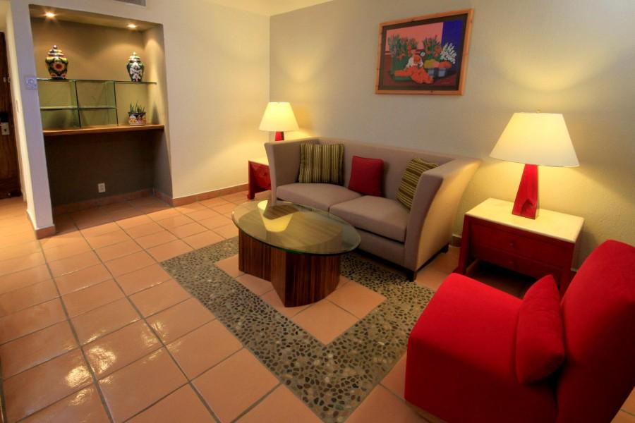 HOLIDAY INN RESORT LOS CABOS (EX. PRESIDENTE INTERCONTINENTAL LOS CABOS) 4*