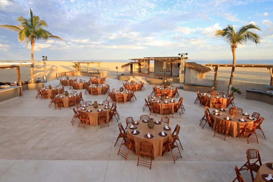 HOLIDAY INN RESORT LOS CABOS (EX. PRESIDENTE INTERCONTINENTAL LOS CABOS) 4*