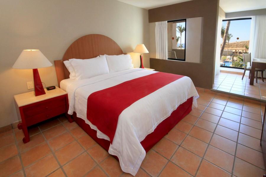 HOLIDAY INN RESORT LOS CABOS (EX. PRESIDENTE INTERCONTINENTAL LOS CABOS) 4*