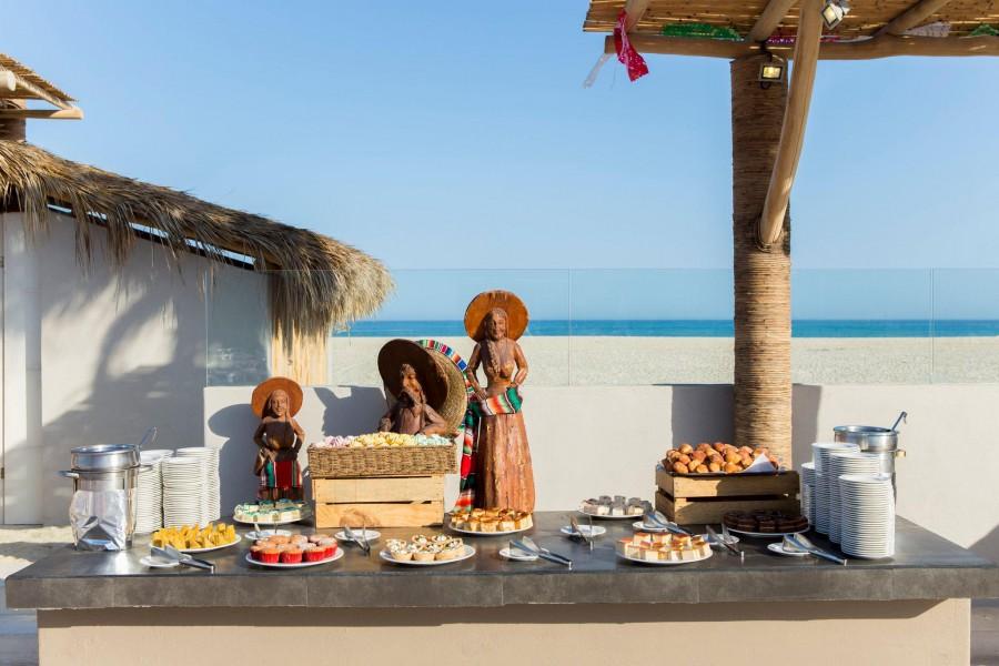 HOLIDAY INN RESORT LOS CABOS (EX. PRESIDENTE INTERCONTINENTAL LOS CABOS) 4*