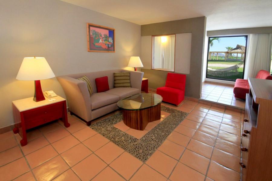 HOLIDAY INN RESORT LOS CABOS (EX. PRESIDENTE INTERCONTINENTAL LOS CABOS) 4*