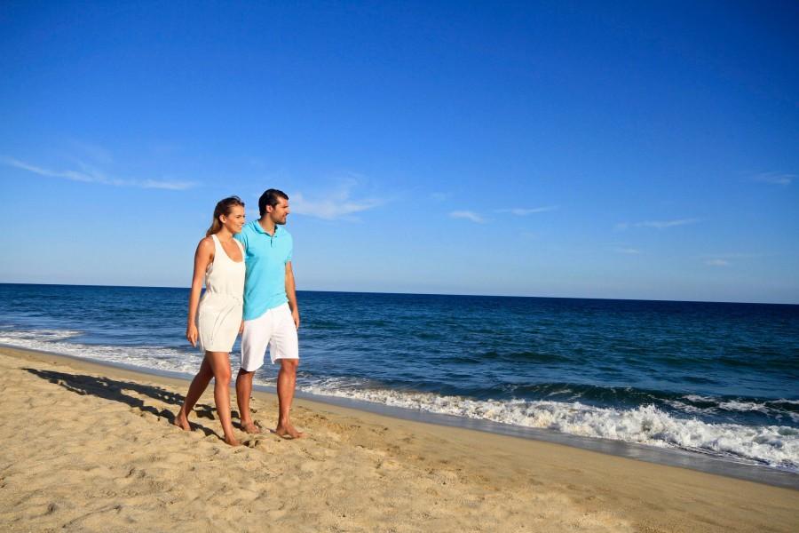 HOLIDAY INN RESORT LOS CABOS (EX. PRESIDENTE INTERCONTINENTAL LOS CABOS) 4*