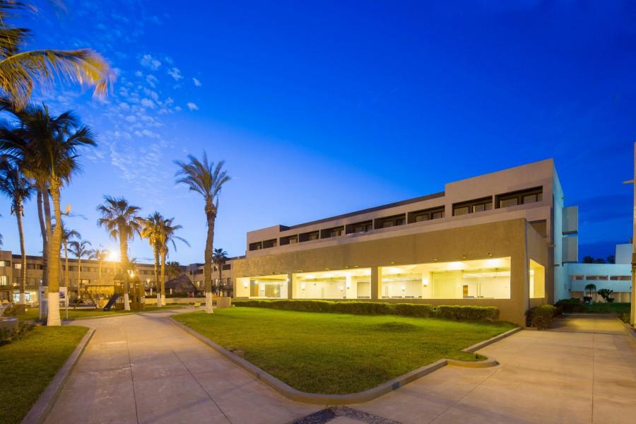 HOLIDAY INN RESORT LOS CABOS (EX. PRESIDENTE INTERCONTINENTAL LOS CABOS) 4*