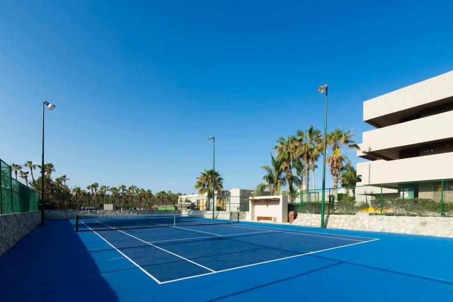 HOLIDAY INN RESORT LOS CABOS (EX. PRESIDENTE INTERCONTINENTAL LOS CABOS) 4*