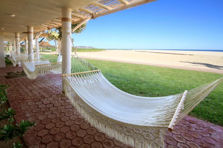 HOLIDAY INN RESORT LOS CABOS (EX. PRESIDENTE INTERCONTINENTAL LOS CABOS) 4*