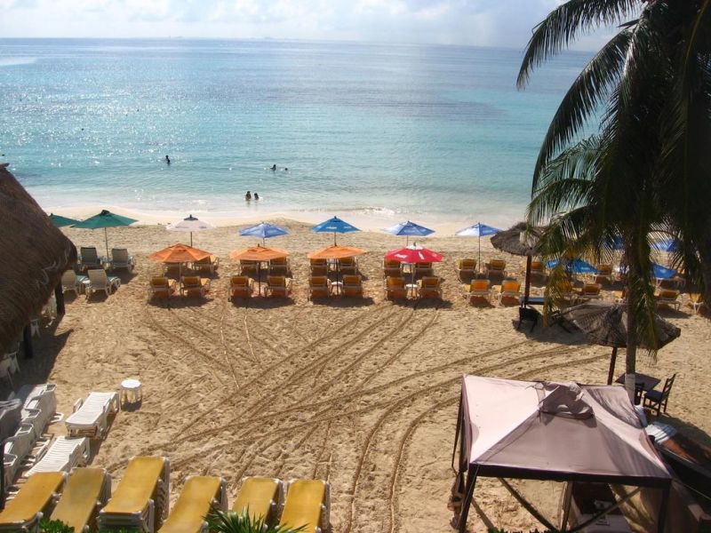 HOTEL PELICANO INN 3*