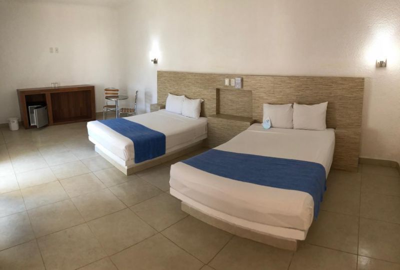 HOTEL PELICANO INN 3*