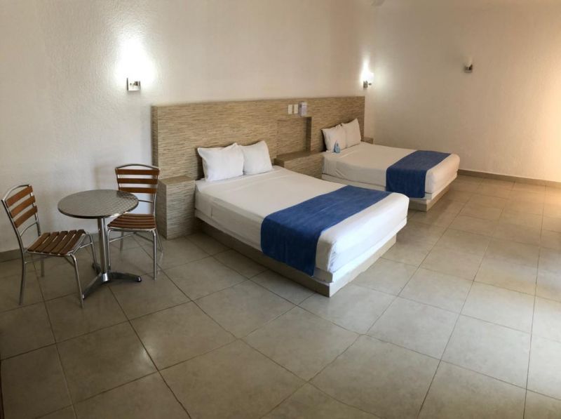 HOTEL PELICANO INN 3*