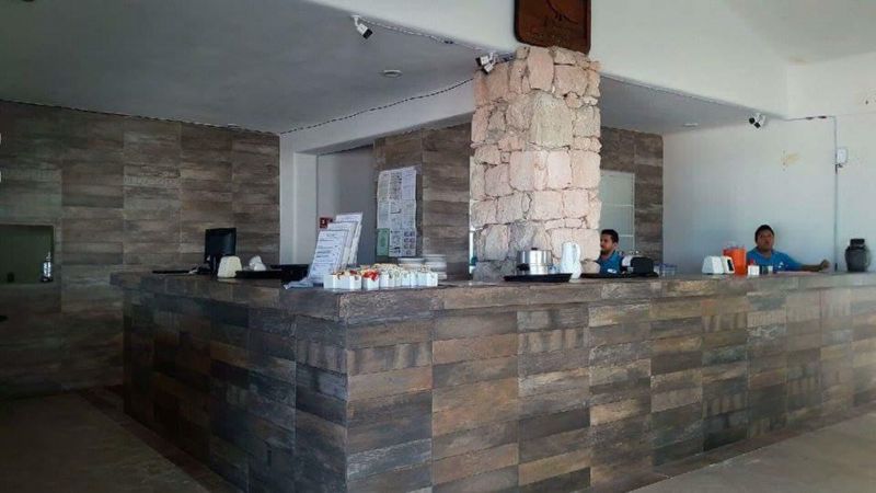 HOTEL PELICANO INN 3*