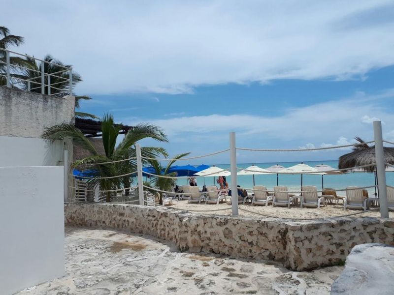 HOTEL PELICANO INN 3*