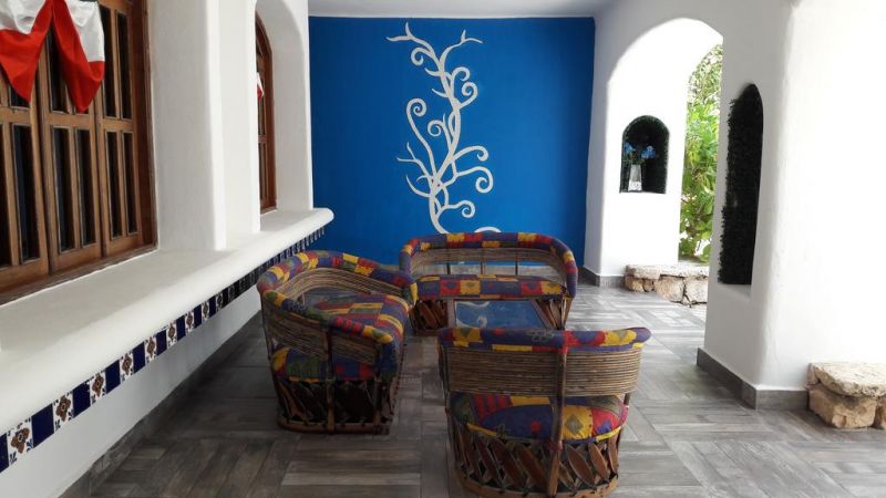 HOTEL PELICANO INN 3*