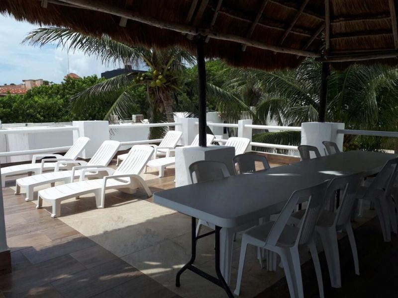 HOTEL PELICANO INN 3*