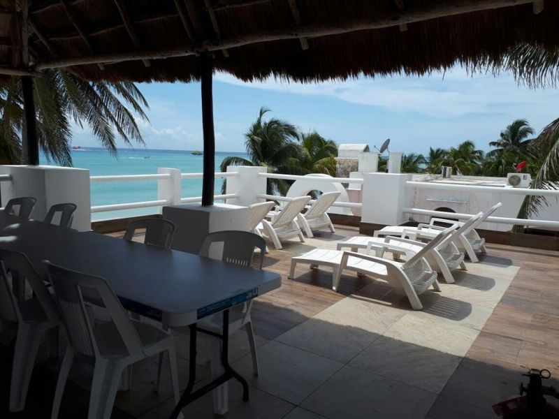 HOTEL PELICANO INN 3*