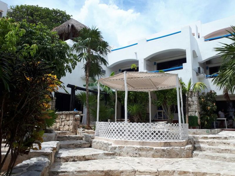 HOTEL PELICANO INN 3*