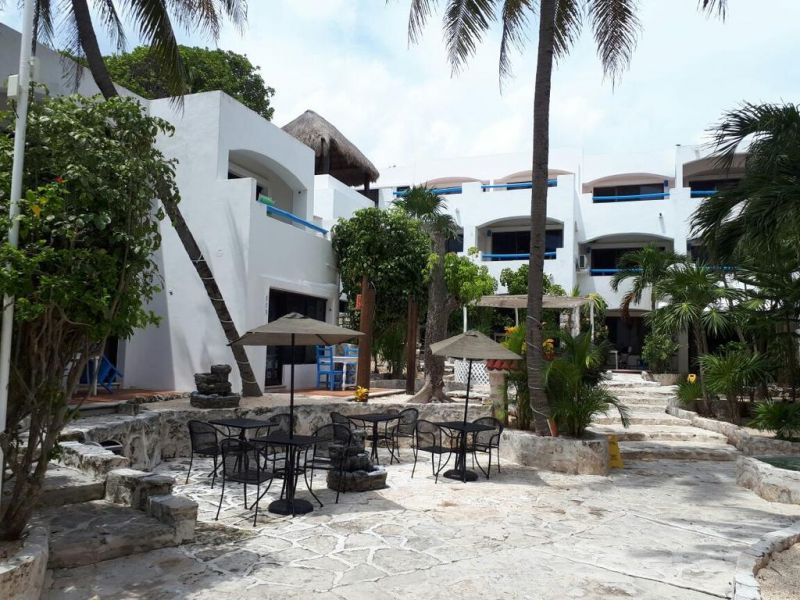 HOTEL PELICANO INN 3*
