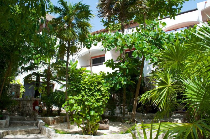 HOTEL PELICANO INN 3*