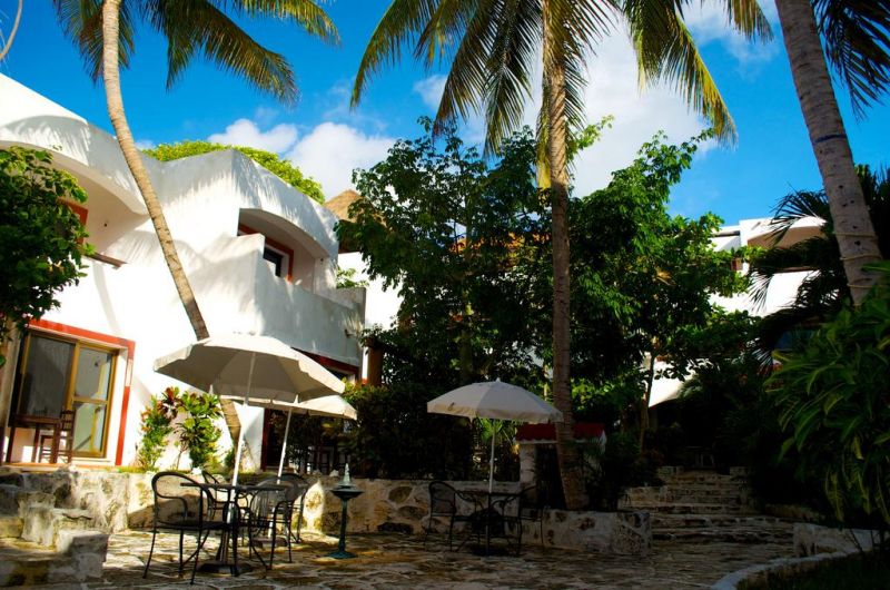 HOTEL PELICANO INN 3*