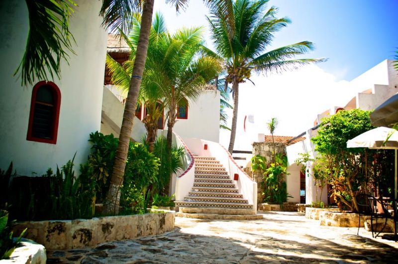 HOTEL PELICANO INN 3*
